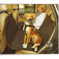 Karlie CAR SEAT COVER SAFE EASY